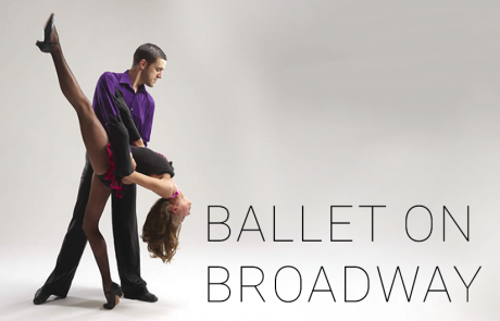 ballet on broadway
